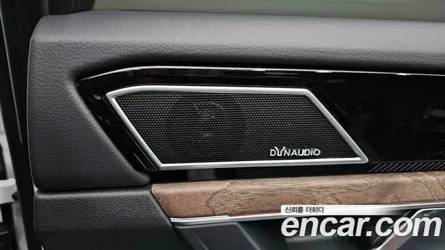 Volkswagen Touareg 2024 — Şəkil 30/38