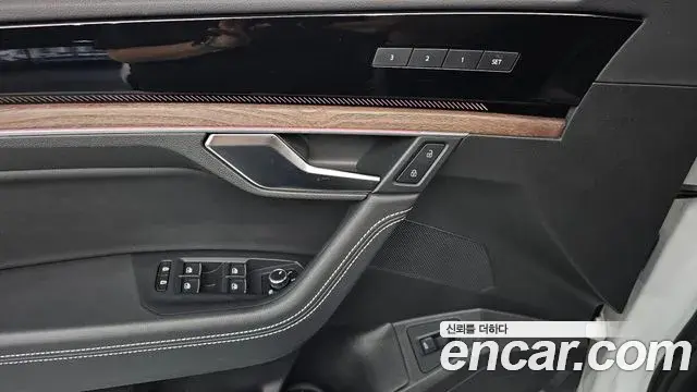 Volkswagen Touareg 2024 — Şəkil 4/38