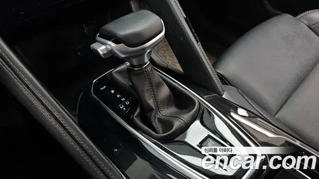 Renault Samsung QM6 2019 — Photo 33/34