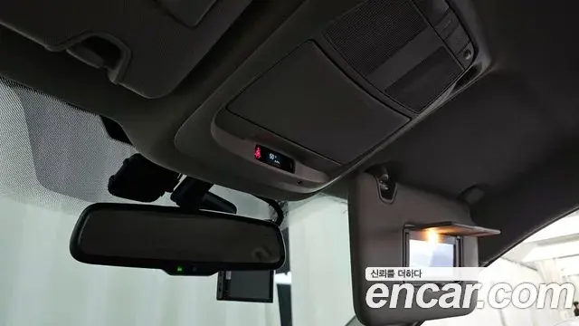 Renault Samsung QM6 2019 — Photo 29/34
