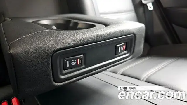 Renault Samsung QM6 2019 — Photo 2/34