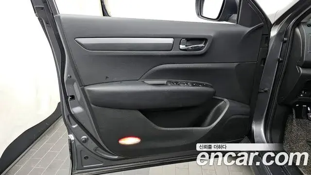 Renault Samsung QM6 2019 — Photo 22/34