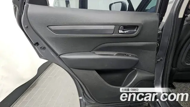 Renault Samsung QM6 2019 — Photo 17/34