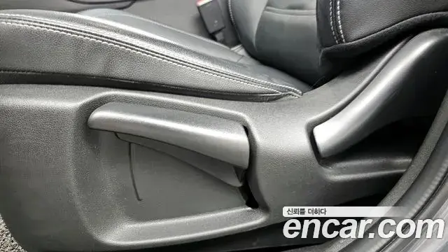 Renault Samsung QM6 2019 — Photo 26/34