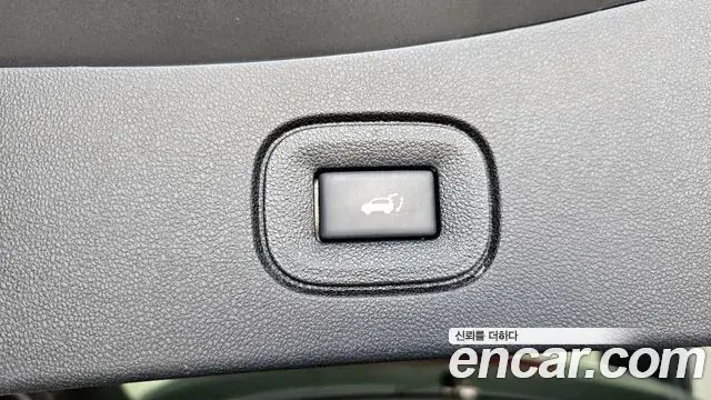 Renault Samsung QM6 2019 — Photo 4/34