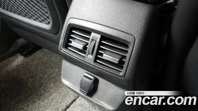 Renault Samsung QM6 2019 — Photo 9/34