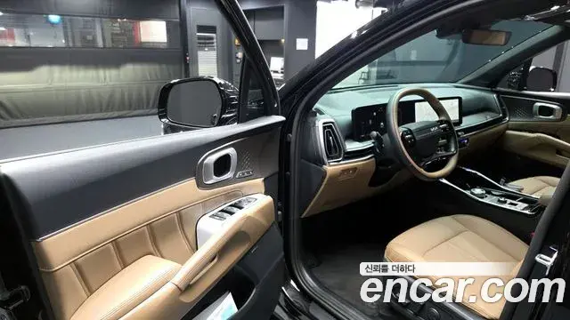 Kia Sorento 2026 — Фото 10/20