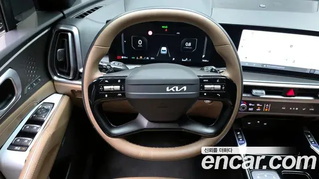 Kia Sorento 2026 — Фото 13/20