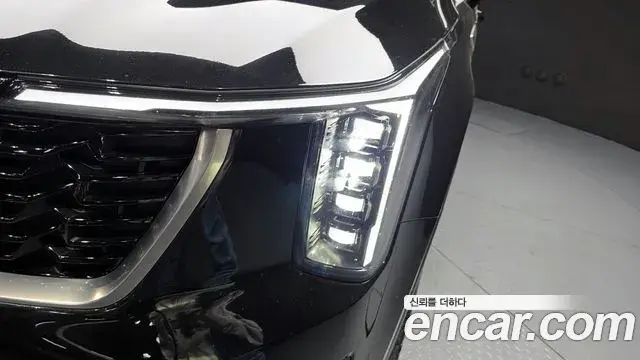 Kia Sorento 2026 — Şəkil 4/35