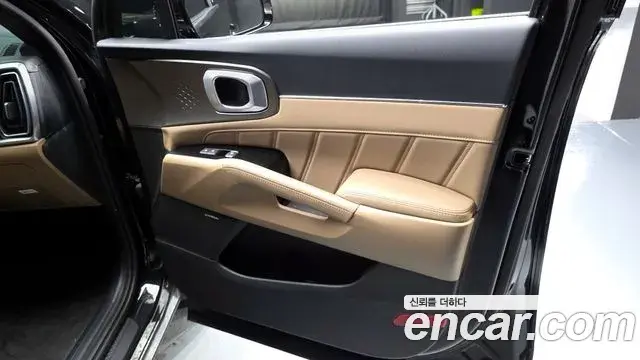 Kia Sorento 2026 — Şəkil 30/35