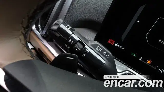 Kia Sorento 2026 — Şəkil 3/35