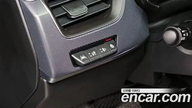 Renault Samsung XM3 2020 — Фото 16/20