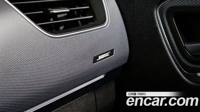Renault Samsung XM3 2020 — Şəkil 7/33