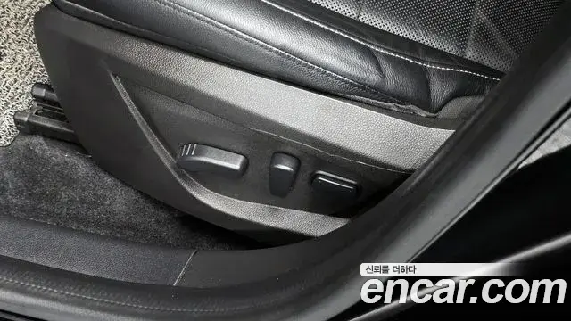 Renault Samsung XM3 2020 — Şəkil 6/33