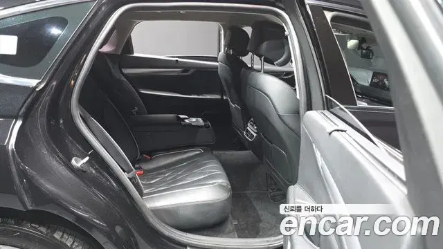 Genesis G80 2021 — Photo 7/20