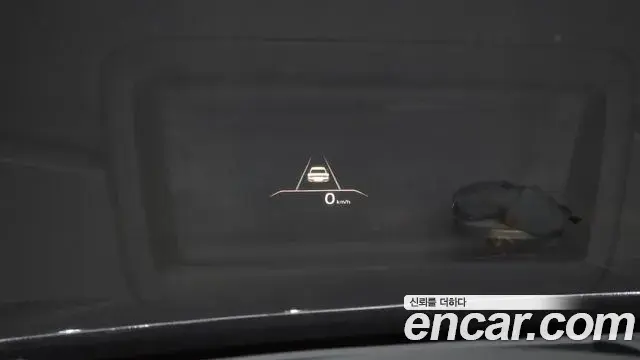 Genesis G80 2021 — Photo 4/20
