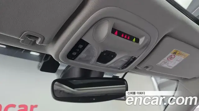 Jeep Cherokee 2021 — Photo 33/35