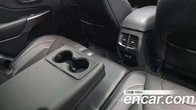 Jeep Cherokee 2021 — Photo 6/35