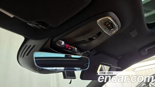 Volvo S90 2021 — Photo 34/34