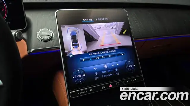 Mercedes-Benz S-Class 2023 — ფოტო 18/34