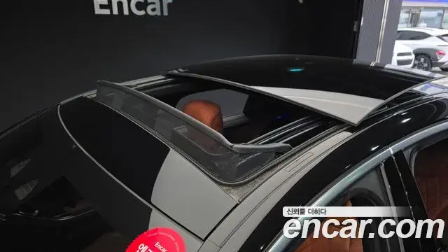 Mercedes-Benz S-Class 2023 — ფოტო 14/34