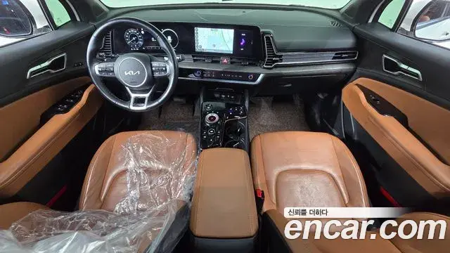 Kia Sportage 2022 — Photo 5/20