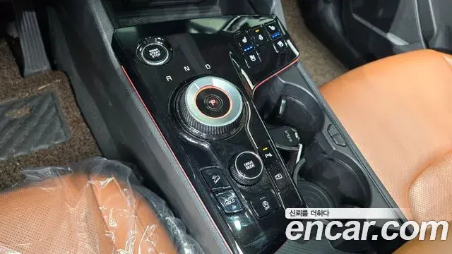 Kia Sportage 2022 — Photo 13/20