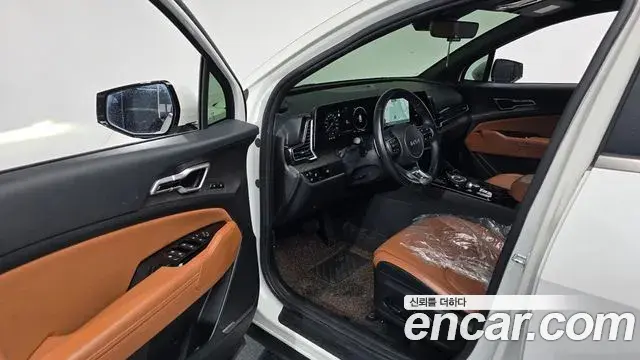 Kia Sportage 2022 — Photo 15/20