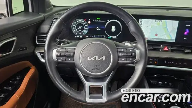 Kia Sportage 2022 — Photo 10/20
