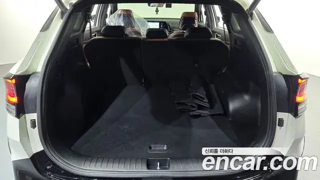 Kia Sportage 2022 — Photo 14/20