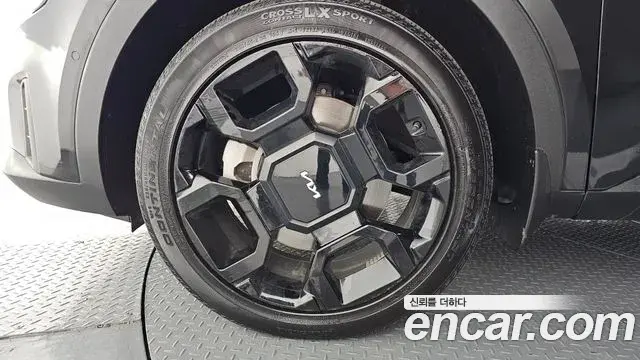 Kia Sorento 2024 — Şəkil 15/20