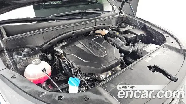 Kia Sorento 2024 — Şəkil 14/20