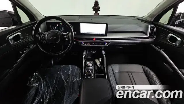 Kia Sorento 2024 — Şəkil 5/20