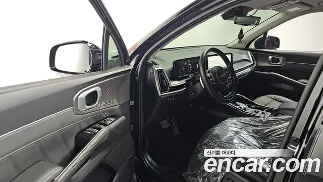 Kia Sorento 2024 — Şəkil 12/20