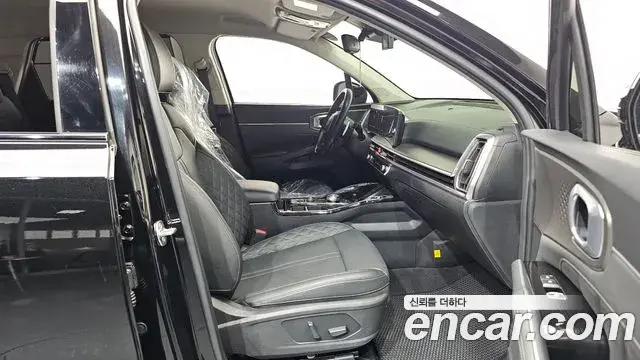 Kia Sorento 2024 — Şəkil 20/20