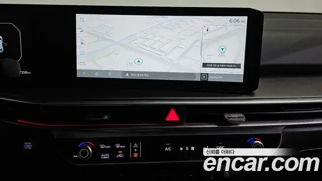 Kia Sorento 2024 — Şəkil 4/20