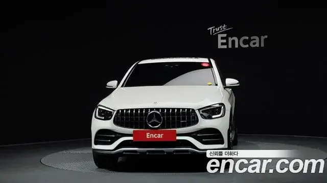 Mercedes-Benz GLC-Class 2022 — ფოტო 8/30