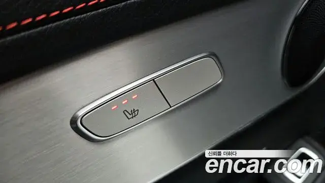 Mercedes-Benz GLC-Class 2022 — ფოტო 22/30