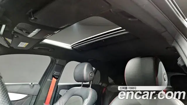 Mercedes-Benz GLC-Class 2022 — ფოტო 21/30