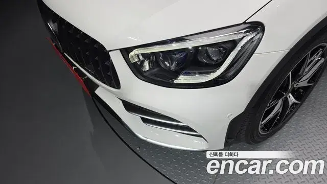 Mercedes-Benz GLC-Class 2022 — ფოტო 16/30
