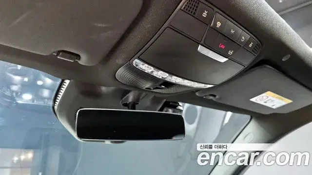Mercedes-Benz GLC-Class 2022 — ფოტო 19/30