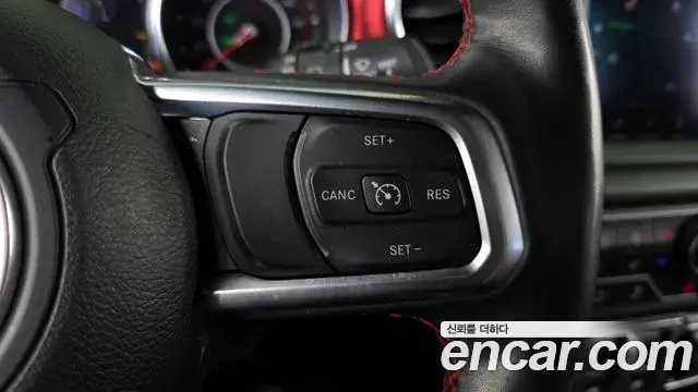 Jeep Wrangler 2020 — Şəkil 2/31