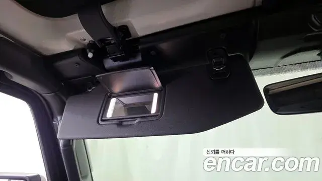 Jeep Wrangler 2020 — Şəkil 3/31