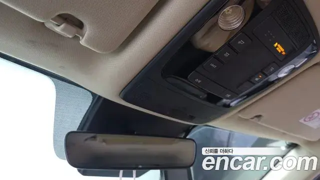 Kia Carnival 2021 — Фото 20/20