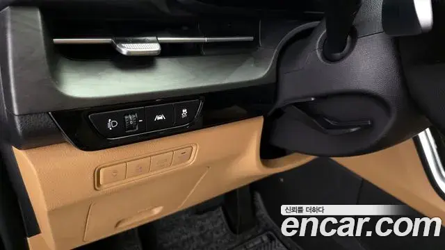 Kia Carnival 2021 — ფოტო 10/31