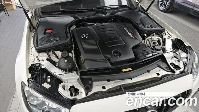 Mercedes-Benz E-Class 2021 — Фото 6/20