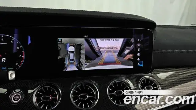 Mercedes-Benz E-Class 2021 — Фото 15/20