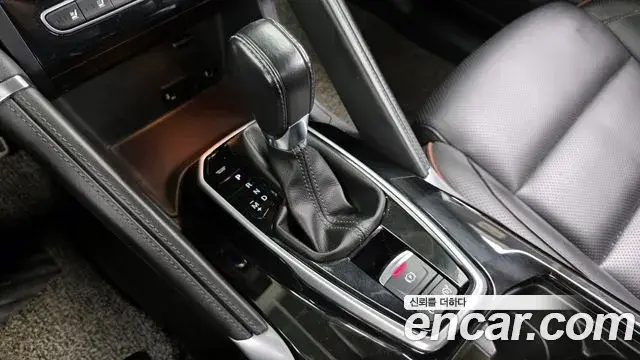 Renault Samsung QM6 2020 — Фото 9/20