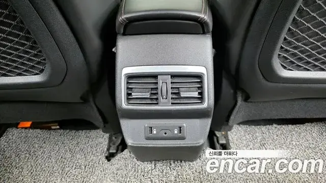 Renault Samsung QM6 2020 — Şəkil 2/34