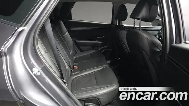 Hyundai Tucson Hybrid 2023 — Şəkil 4/30